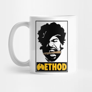 Method Mug